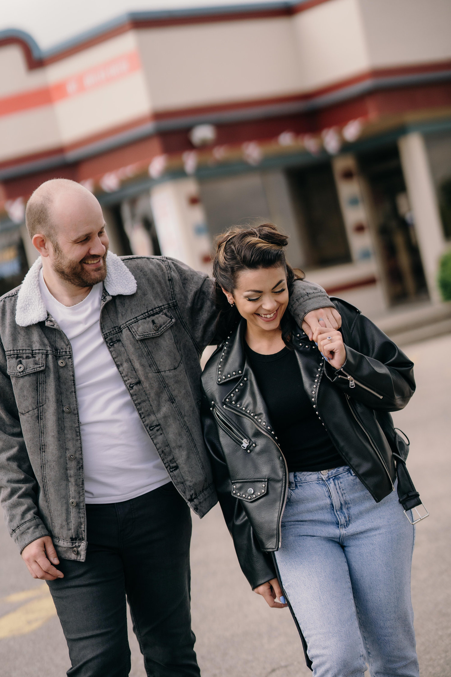 The Wedding Website of Brandan Reese and Nicole Arruda