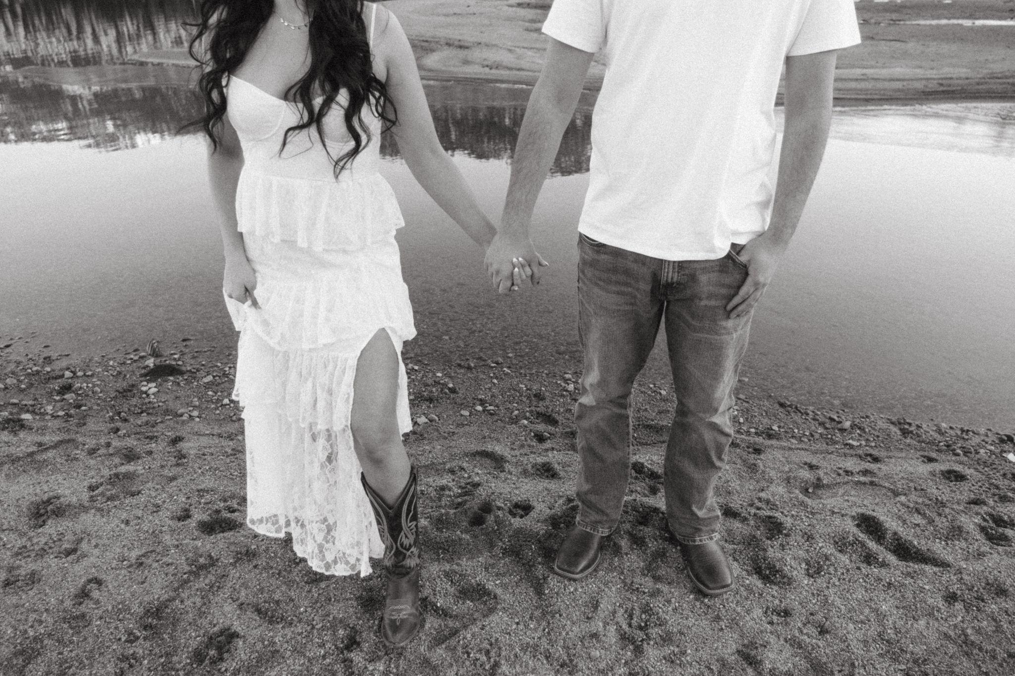The Wedding Website of Morgan Glass and Bryson Reese