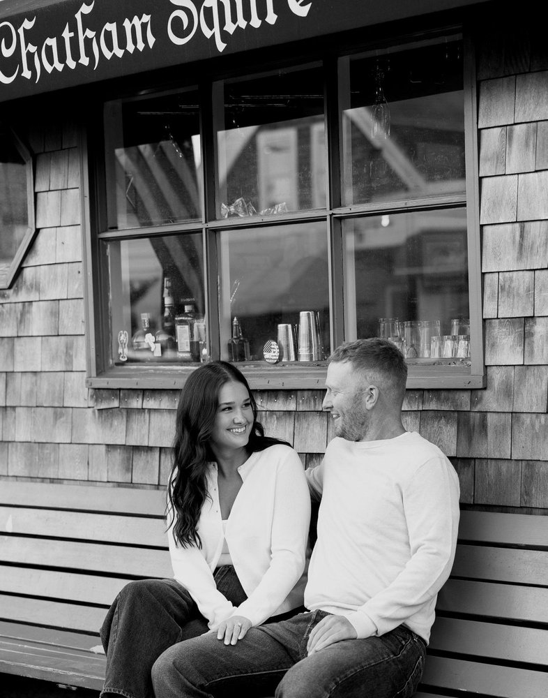 Carly Finigan and Jacob Ricci's Wedding Website