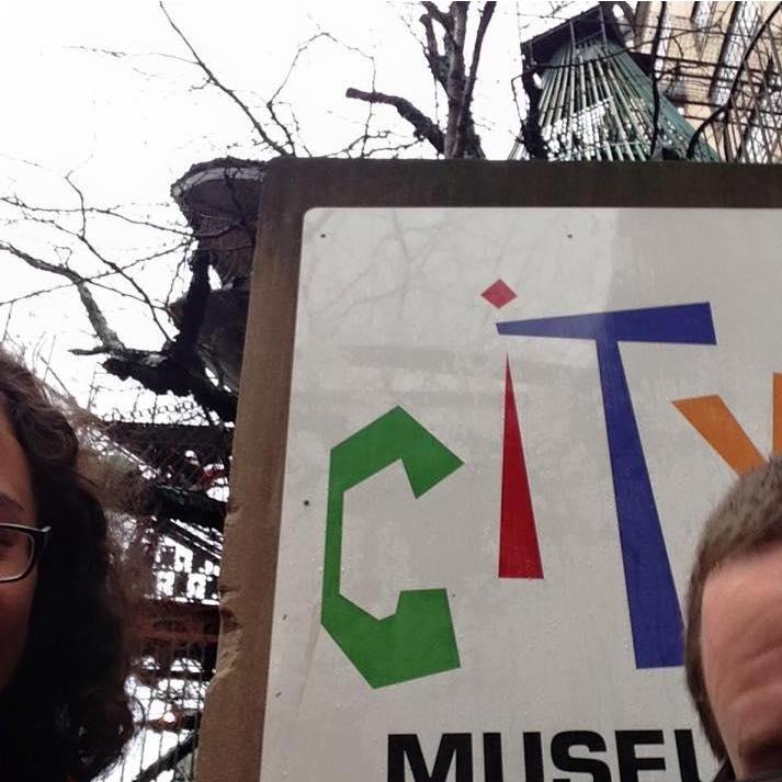 Laura's favorite museum