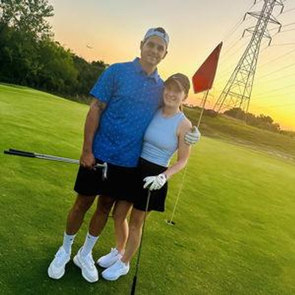 Golf Rounds