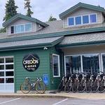 Oregon E-Bikes