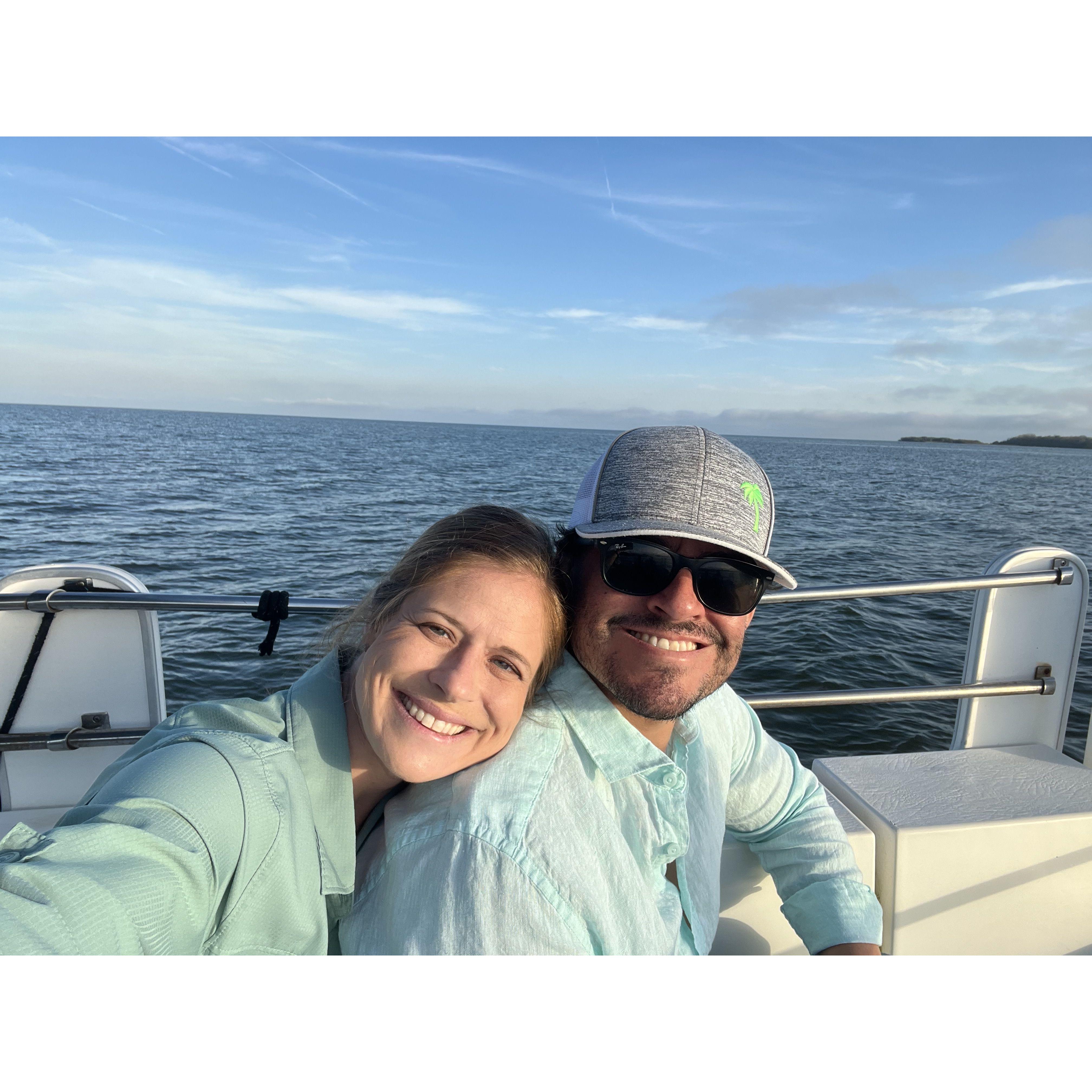Cedar Key