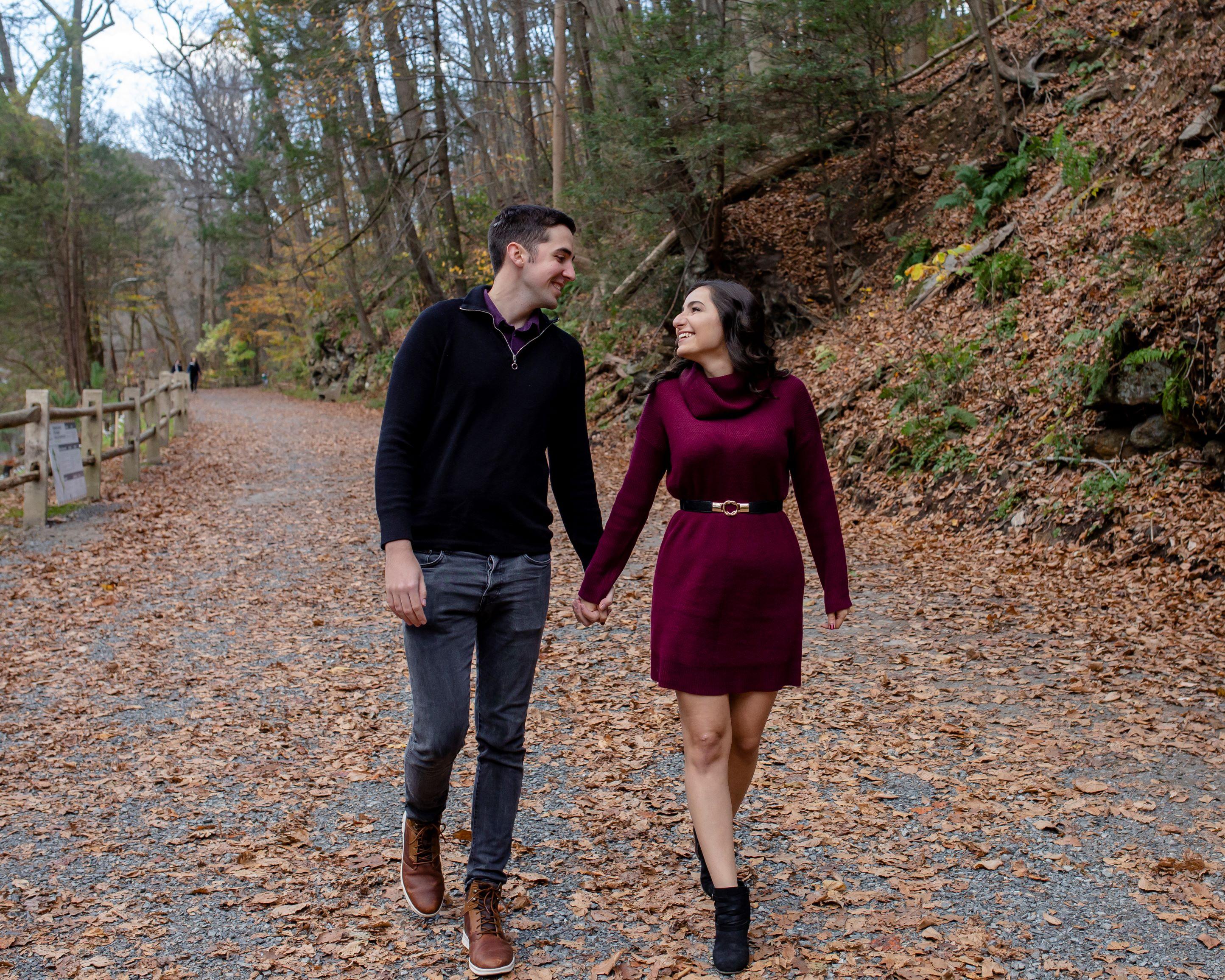 The Wedding Website of Danielle DeSisto and Dave Currie