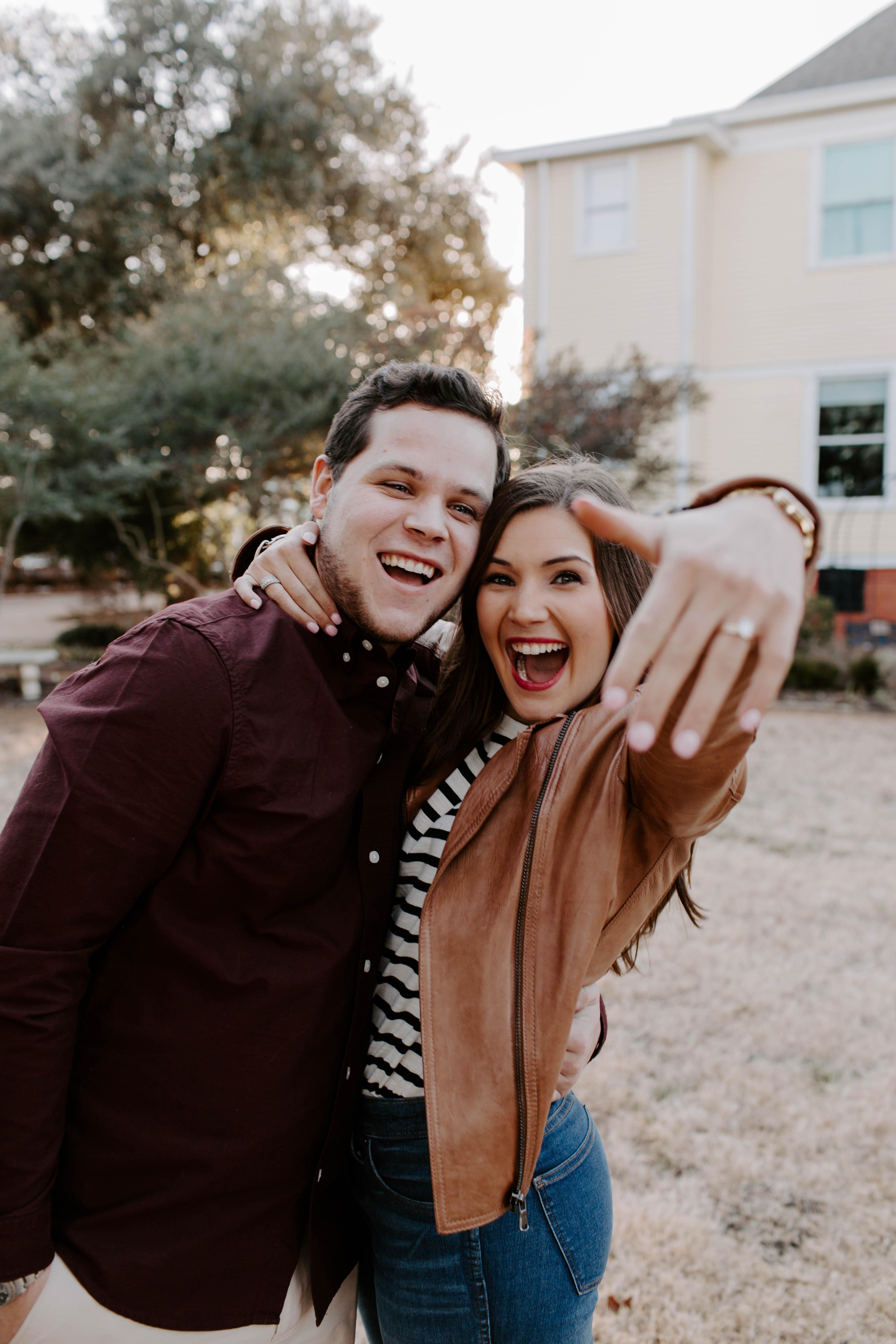 The Wedding Website of Abbie Ross and Cole Sparks
