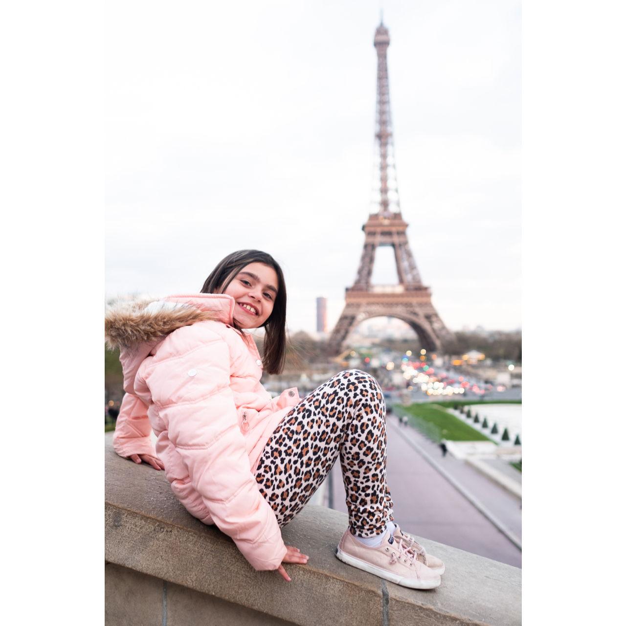 Eiffell Tower