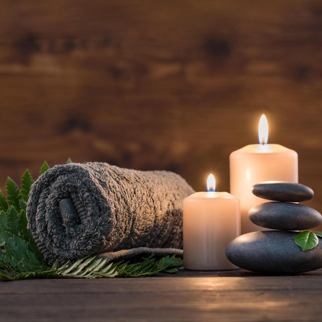 Couples Massage