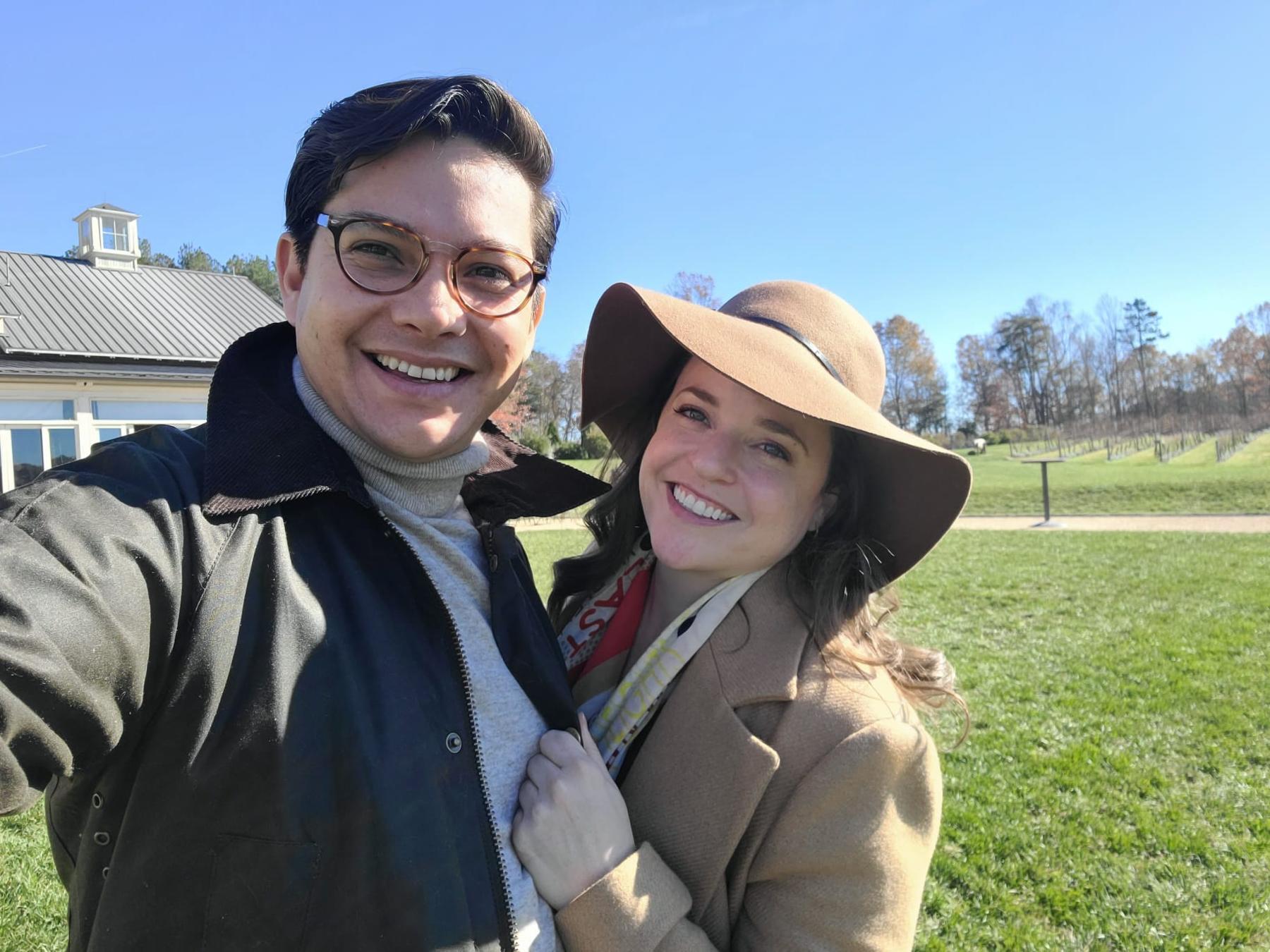 Pippin Hill - Thanksgiving 2021