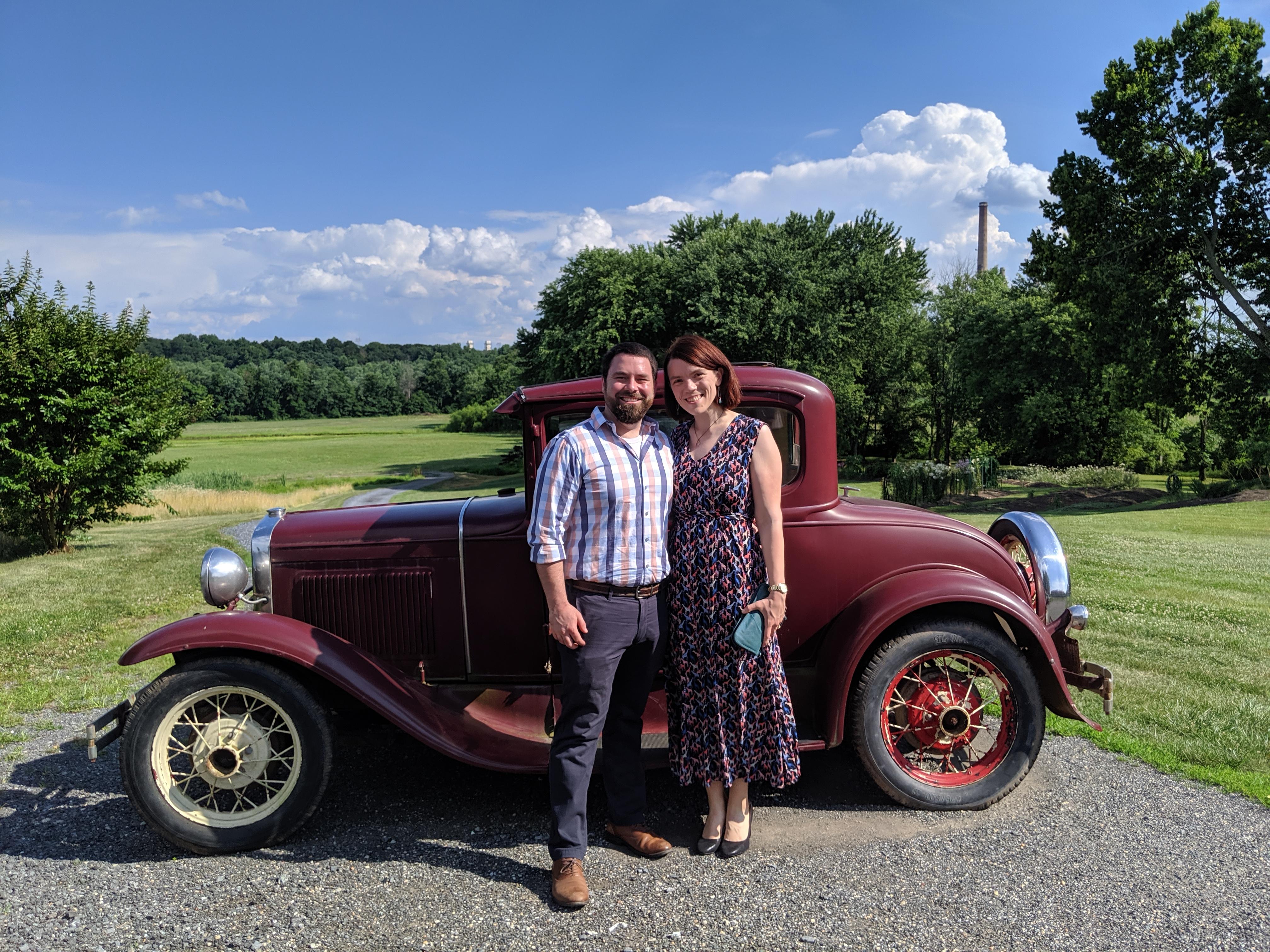 The Wedding Website of Heather Nadolny and Josh Whisenant