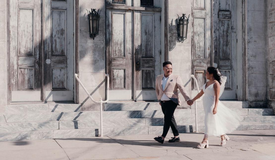 The Wedding Website of Raquel Castaneda and Huy Dinh