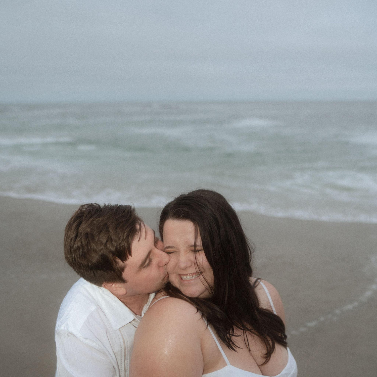 Engagement photos