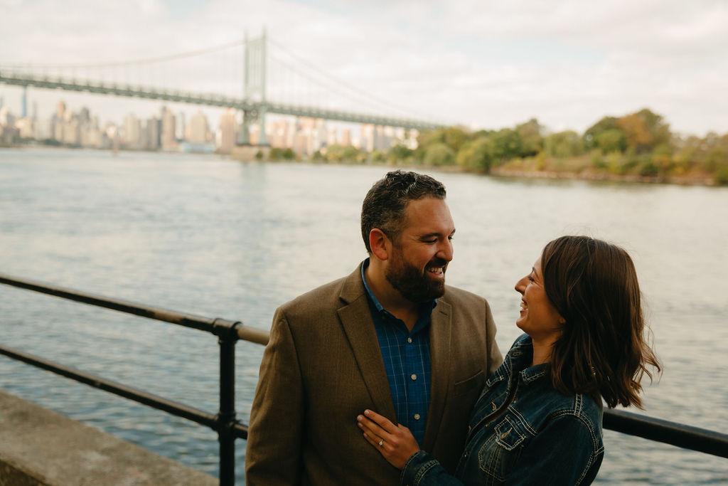 The Wedding Website of Elena Blyskal and Matt Gelfer