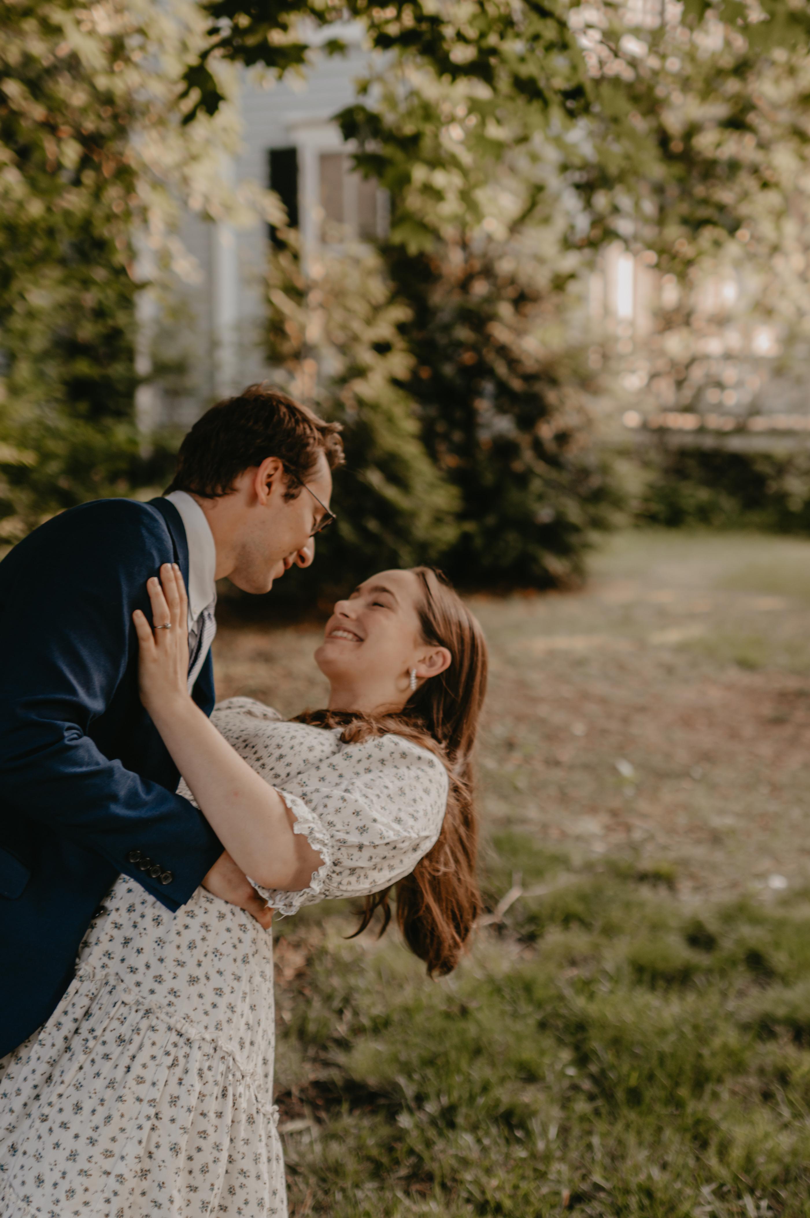 The Wedding Website of Emma Holmes and Joseph Colletti