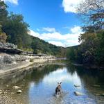 Barton Creek Greenbelt