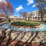 Bentonville City Square