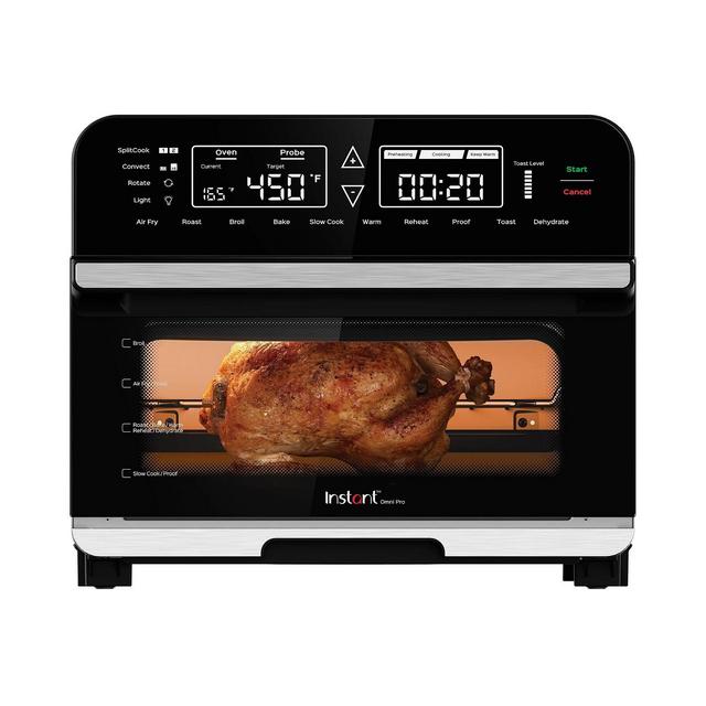 Instant Pot Instant Omni Pro Full-Featured Toaster Oven