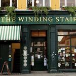 The Winding Stair
