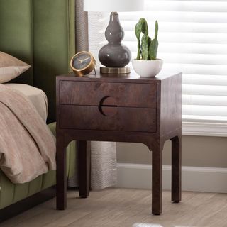 Kayla Real Nightstand