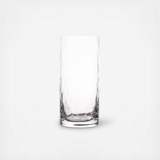 Portofino Highball Glass, Set of 4