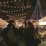 SOWA Winter Festival