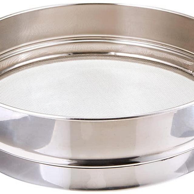 Winco Sieves, 10-Inch