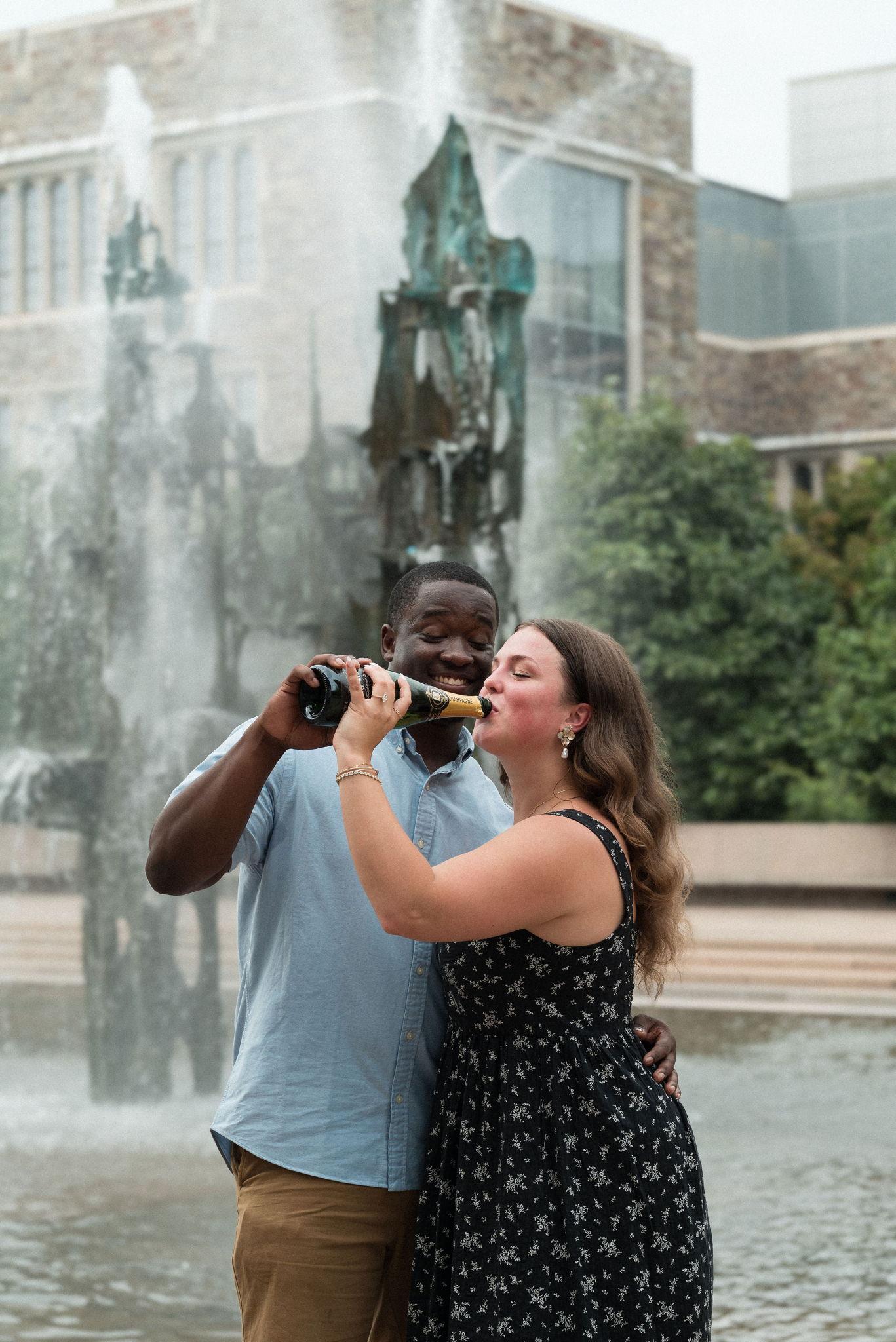 The Wedding Website of Erin McCarthy and Joshua Griffith
