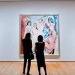 The Museum of Modern Art