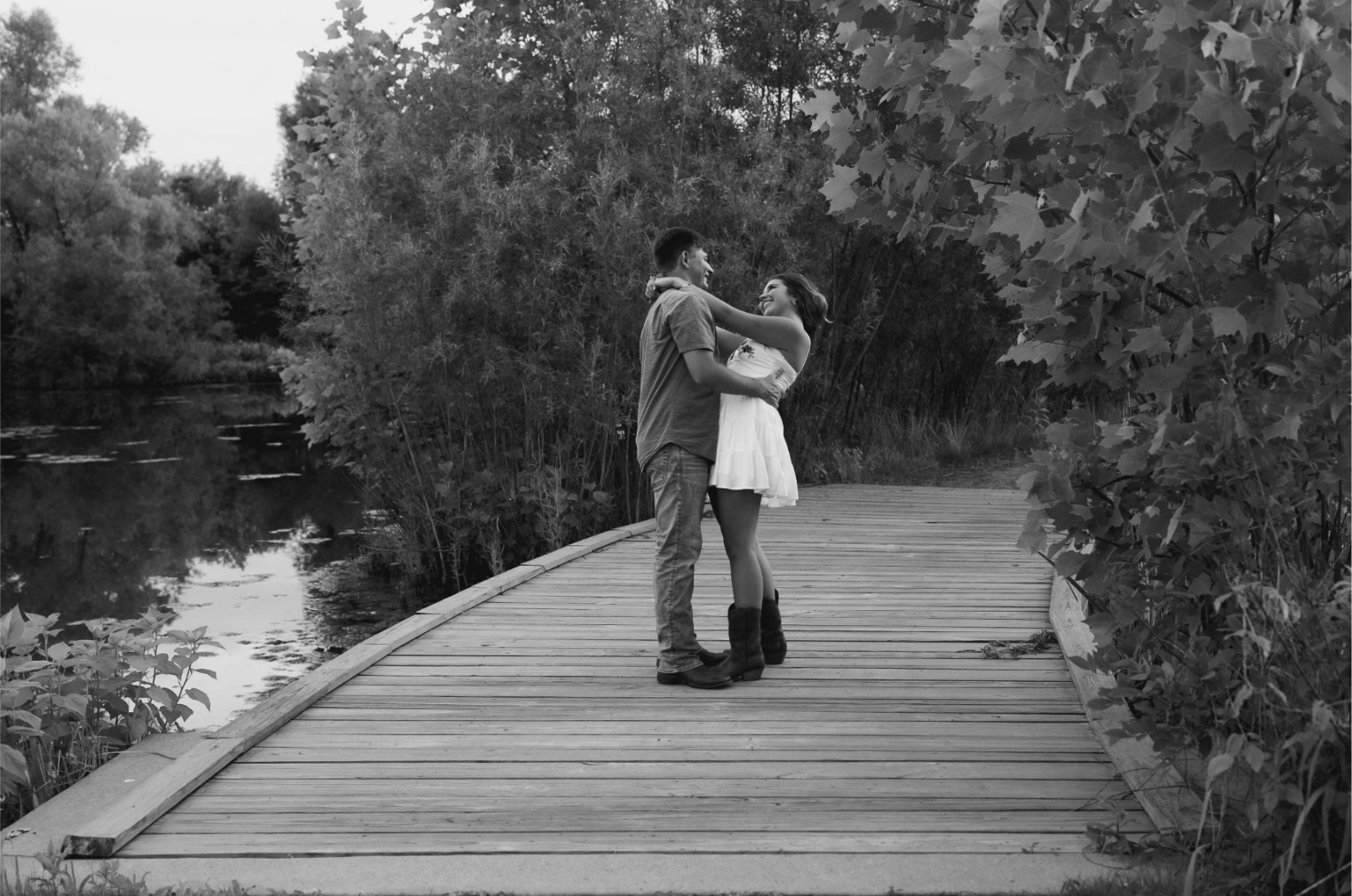 The Wedding Website of Grace Stubblefield and Cameron Gibson