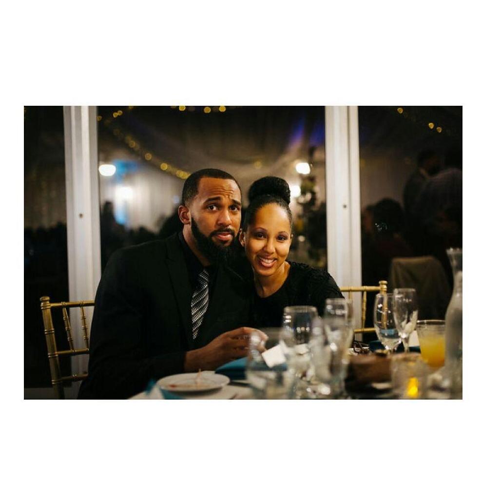 Best Friends Wedding Reception