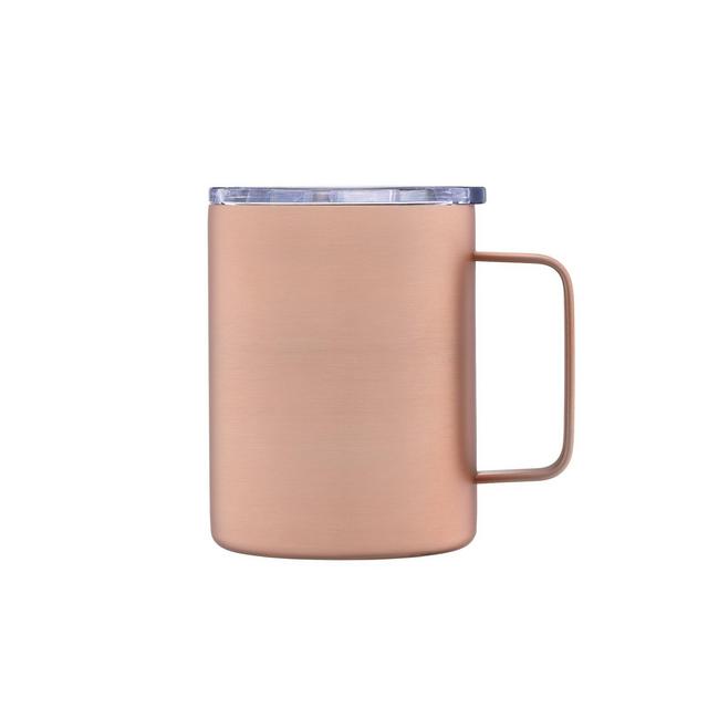 Thirstystone by Cambridge 16 oz Insulated Coffee Mug