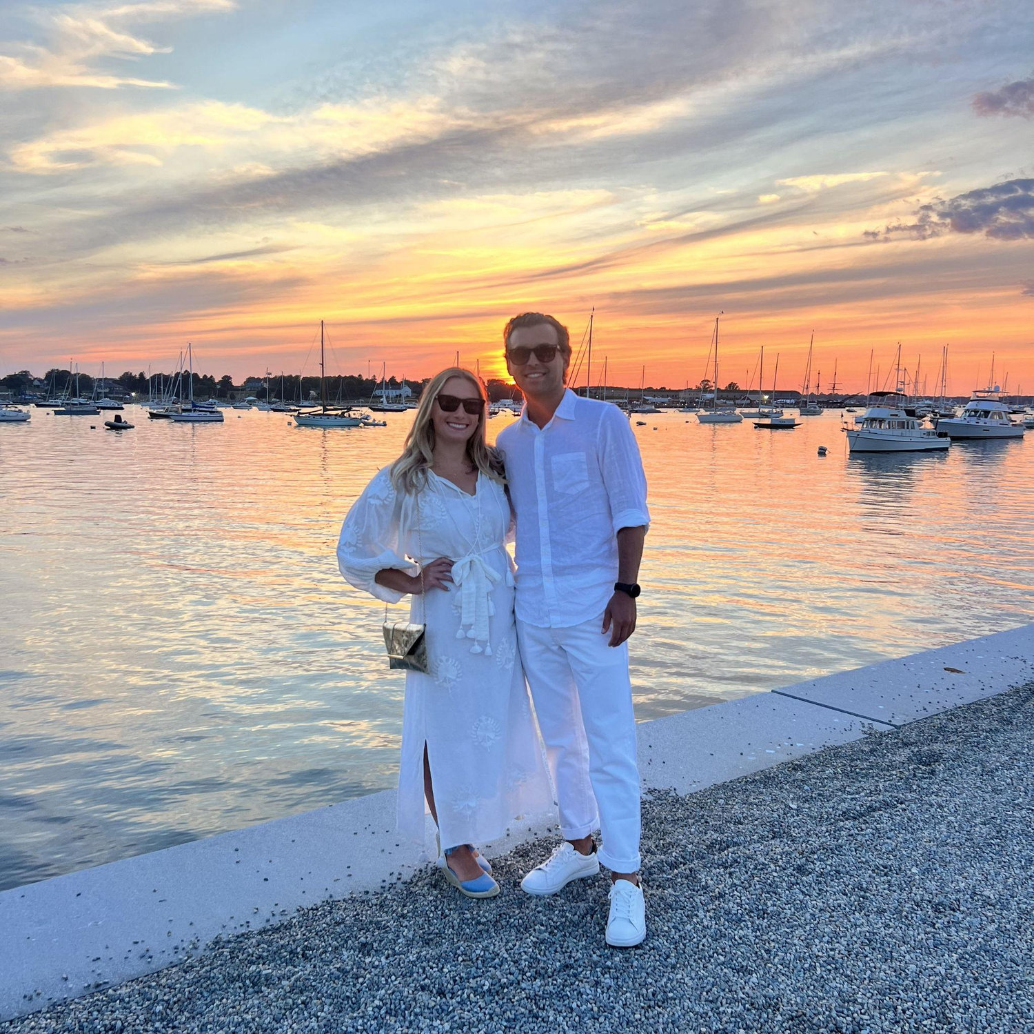 Summer 2025 at NYYC White Party