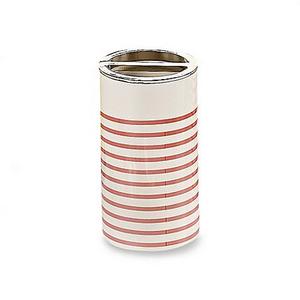 kate spade new york Paintball Floral Toothbrush Holder