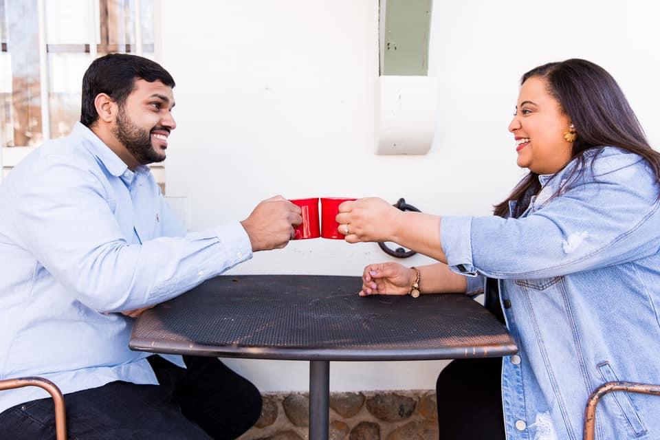 The Wedding Website of Janice Rojas and Darryl Dsouza