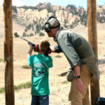 Shooting Sports