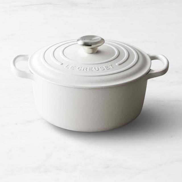 Le Creuset Enameled Cast Iron Oven Collection