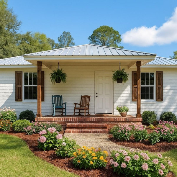 House Remodeling Fund🏡