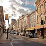 Staunton