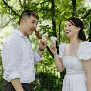 Our Honeymoon Fund