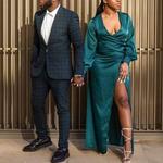 Ceremony & Reception