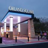 Orland Square Mall