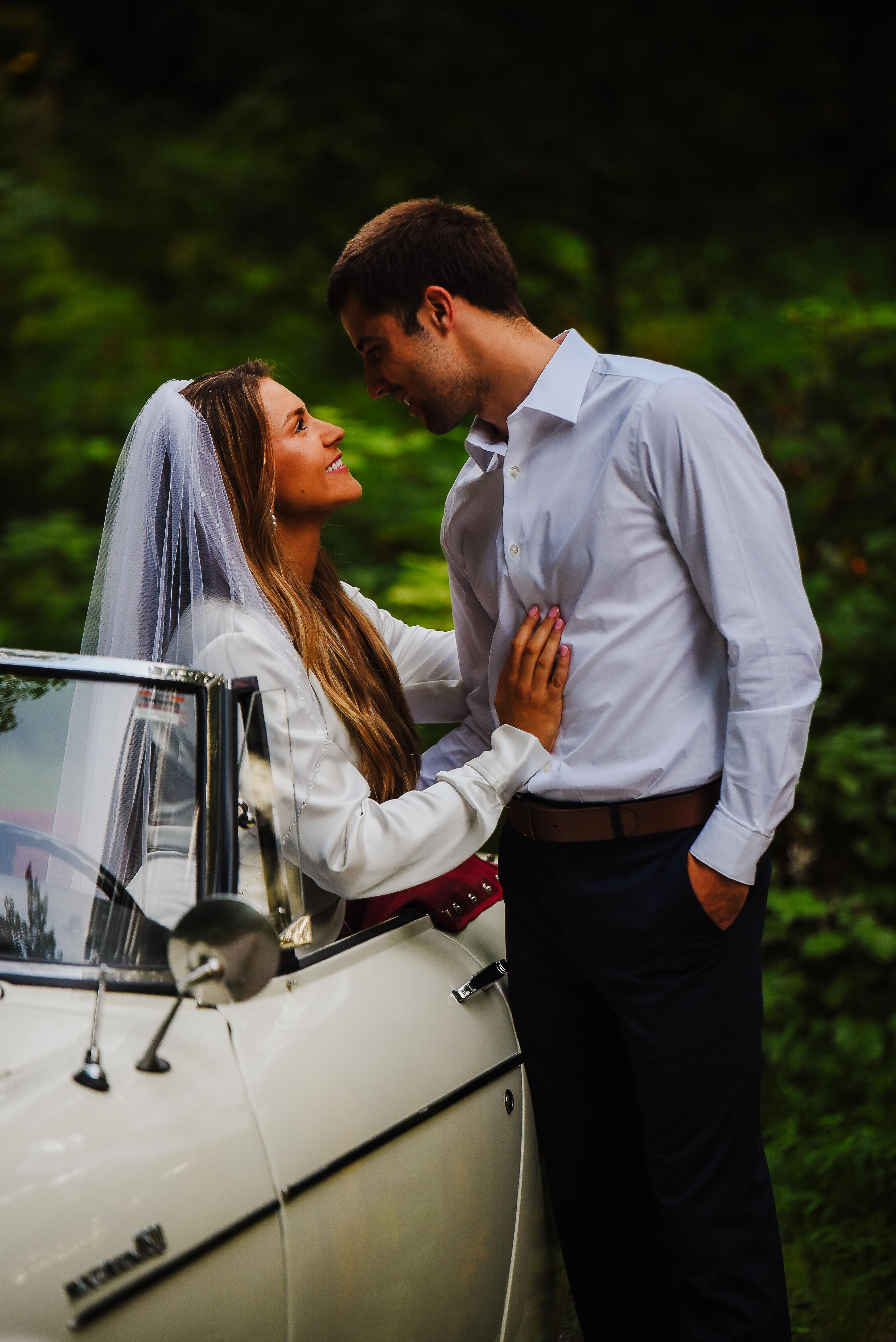 The Wedding Website of Heather Detwiler and Gavin Toomey