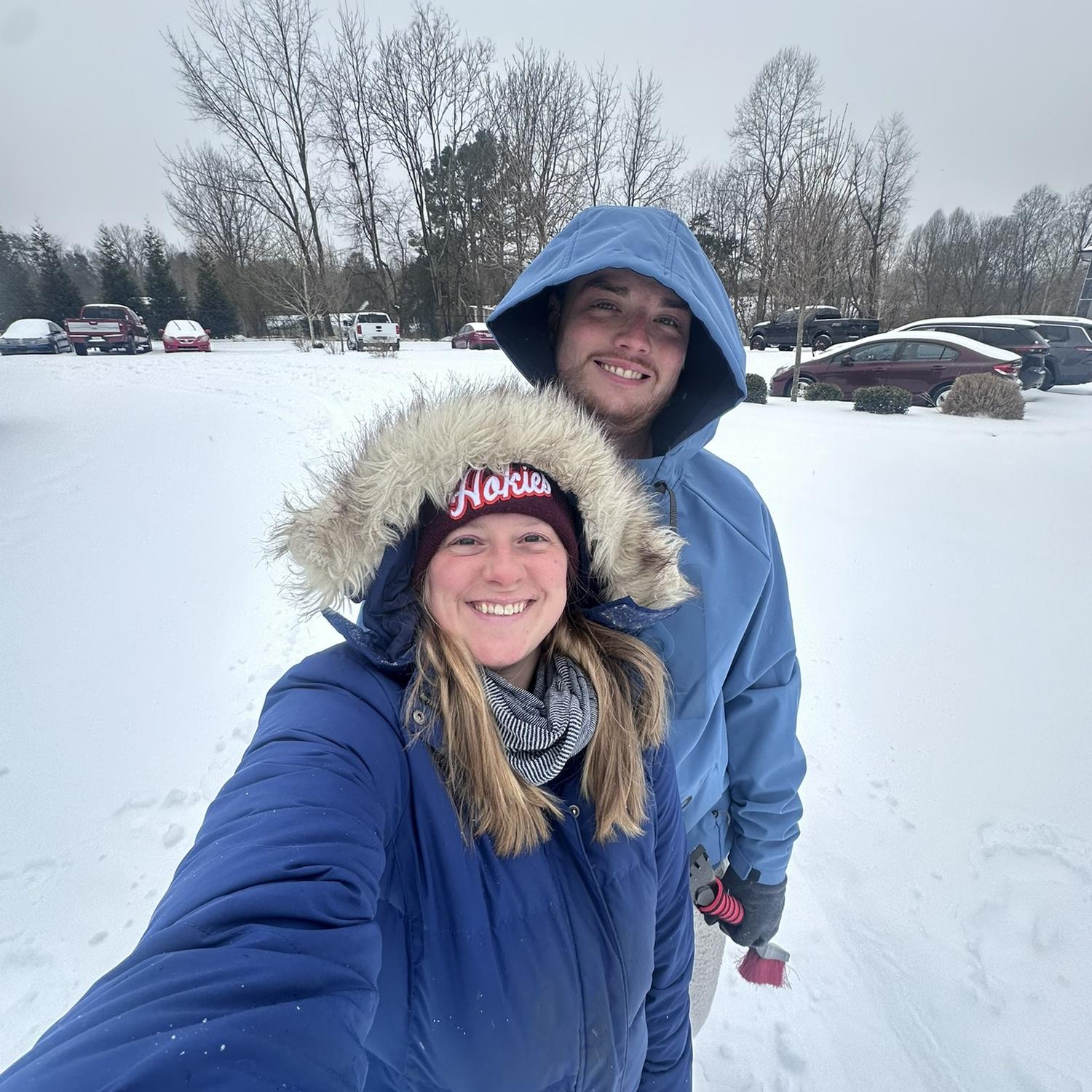 Snowpocalypse 2026