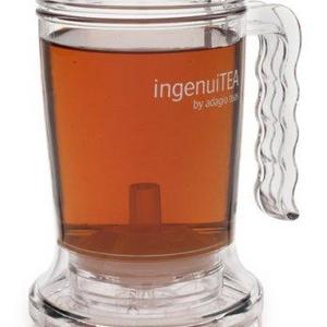 Adagio Teas 16 oz. ingenuiTEA Bottom-Dispensing Teapot