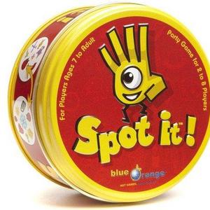 Spot It!