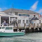 Claudio's Waterfront