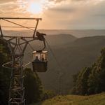 Pipestem Resort State Park