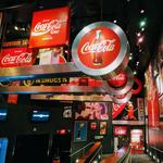 World of Coca-Cola