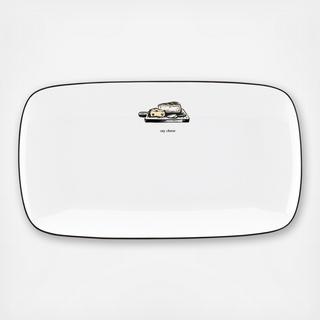 Cause A Stir Hors D'Oeuvre Tray