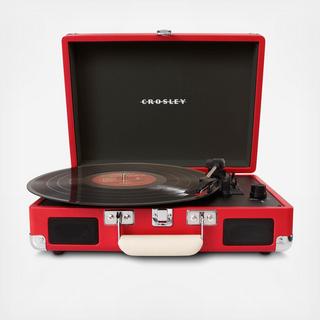 Cruiser Portable Turntable