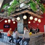 Jardín Cerveza Tecate